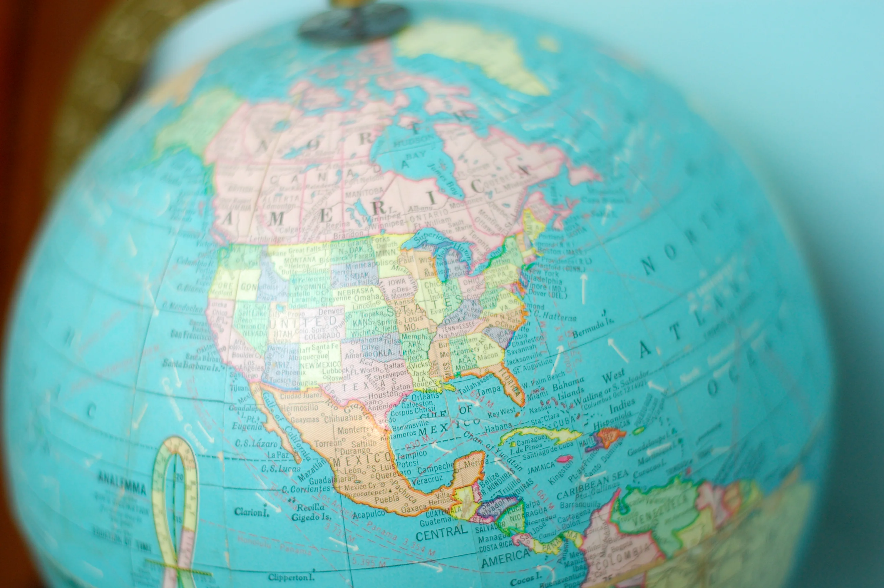 Cambridge Audio Global Website Launch